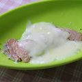 ゆみにゃむ's cooksnap of when they made 鮭のとろーりチーズソテー.