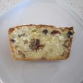 NYC　めぐ's cooksnap of when they made 大人の為の♡ フルーツケーキ.