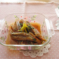 ふんわりしょこら's cooksnap of when they made 焼き茄子のアジア風おひたし.