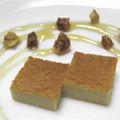 poqam's cooksnap of when they made ワインに合う！ブルーチーズケーキ.