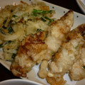 まな竜's cooksnap of when they made 簡単☆ニラと玉ねぎのかき揚げ.