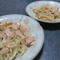 くらら♪☆'s cooksnap of when they made もやしでささっと☆オイスターソース炒め.