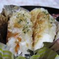 えみんちゅ＊'s cooksnap of when they made 簡単☆旨↑我が家の海老カツ材料３ツ.