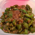 湘南の鴎♡'s cooksnap of when they made ご飯のおとも☆ししとうの甘味噌炒め.