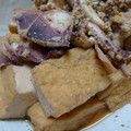 myukitty's cooksnap of when they made ☆☆イカ＆厚揚げのしょうが煮☆☆.