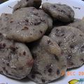 妙香ママ's cooksnap of when they made お豆腐も入れて♪おからあんこだんご✲.