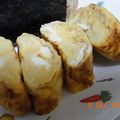妙香ママ's cooksnap of when they made うちの基本の卵焼き.