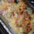 イカレモンチ's cooksnap of when they made カリフラワーのマヨネーズチーズ焼き.