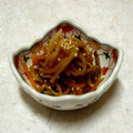 クッキーシアス's cooksnap of when they made 家庭料理の定番！切干大根の煮物.