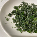 あゆちゃん家's cooksnap of when they made 山椒の葉　混ぜご飯の素　長期保存.