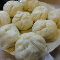 ゆいにゃむ's cooksnap of when they made 具がおいしい肉まん.