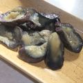 きらり流れ星's cooksnap of when they made なすの香味炒め煮.