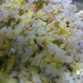 ニャ〜子♪'s cooksnap of when they made ふきと海老のちらし寿司.