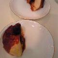 Linlyn's cooksnap of when they made ジューシーな焼きりんご♪.