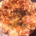 まめchan's cooksnap of when they made ライ麦入り♪ピザパン.