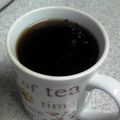 亜久里's cooksnap of when they made オレンジ＊コーヒー.