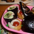 井澤綾華（井澤農園）'s cooksnap of when they made トマト巻きちくわ.