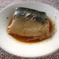 kigiri's cooksnap of when they made COCO♡私のサバのみそ煮.