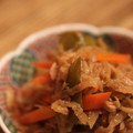 ゆしゅな's cooksnap of when they made 切干大根とツナの簡単煮.