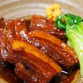 アッチ1229's cooksnap of when they made トロトロ♪★豚の角煮★ヾ(´ε｀*)ゝ.