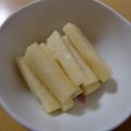 えいなつママ's cooksnap of when they made 長いもの麺つゆ漬け.
