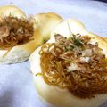 emitan52's cooksnap of when they made お腹も満腹♪焼きそばパン.