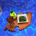 ☆なあなクック☆'s cooksnap of when they made 爽やか(♡˙︶˙♡)青じそ納豆〜♫.