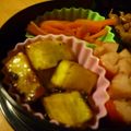 ふーたろう★'s cooksnap of when they made 揚げずに☆大学いも.