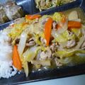 miiiko♡'s cooksnap of when they made 白菜の中華煮.