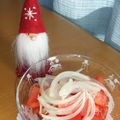 ＊ゆら＊'s cooksnap of when they made 冷やしてどうぞ♪めんつゆトマト☆.