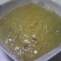 がんばる子's cooksnap of when they made さつま芋の豆乳ポタージュ☆カレー風味.