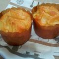 chugi's cooksnap of when they made りんごケーキ.