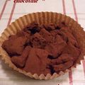 MandT's cooksnap of when they made ☆簡単☆おいしい生チョコ♥ﾉε｀*♥.