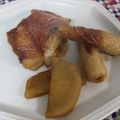 海理ママ's cooksnap of when they made こってり♪おいしい煮魚♪.