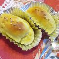 ちんぱー's cooksnap of when they made スイートポテト♡簡単にできちゃいます♪.