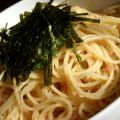 ju_10's cooksnap of when they made 第６５の隷使緋：タラコスパゲティエル.