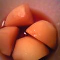 machi★mama's cooksnap of when they made ＊じゃがいもの煮っころがし＊.