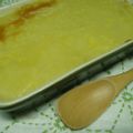 べるり's cooksnap of when they made 超絶簡単☆ポテトマッシュグラタン.