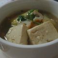 ラーフル's cooksnap of when they made あんかけ豆腐.