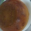 7セブン7's cooksnap of when they made ホットケーキMIXで簡単炊飯器ケーキ★☆.