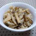 こり～'s cooksnap of when they made きのこごはん.