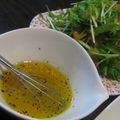 ♡kyoーko♡'s cooksnap of when they made さっぱりオレンジジュースのドレッシング.