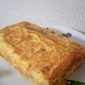 鞠絵．ｃｏｍ's cooksnap of when they made 甘～い厚焼き玉子。.