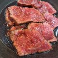 あいだもん's cooksnap of when they made 牛たたきのたれ☆居酒屋仕込み♪.