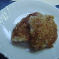 SachikoS's cooksnap of when they made 自然薯と玄米のおやき.