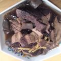 晴れ女＆雫's cooksnap of when they made まぐろとこんにゃくの煮物弁当.