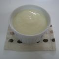 えりべえ's cooksnap of when they made 簡単★ミルククリーム.