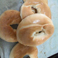 QP2010's cooksnap of when they made 失敗なし☆簡単もちもちベーグル.