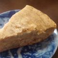 あみ風ママ's cooksnap of when they made 炊飯器でバナナたっぷりんケーキ.