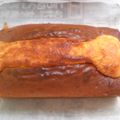 はつこたん's cooksnap of when they made HMでリッチな☆パウンドケーキ☆.